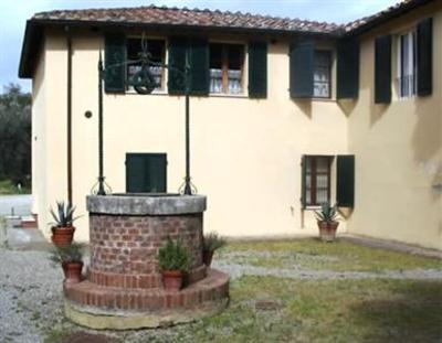 фото отеля Casa Vacanze Fontebenedetta