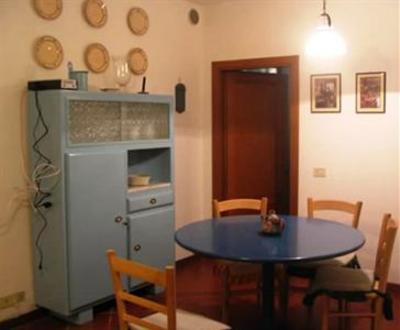 фото отеля Casa Vacanze Fontebenedetta