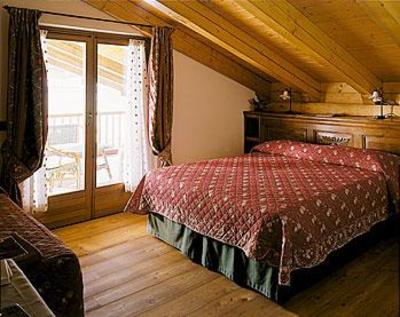 фото отеля Maison Lo Campagnar