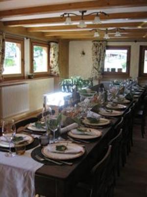 фото отеля Maison Lo Campagnar