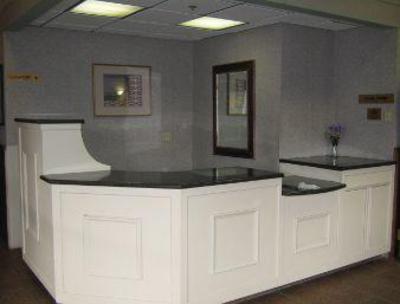 фото отеля Travelodge Hotel Anchorage
