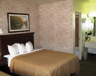 фото отеля Travelodge Hotel Anchorage