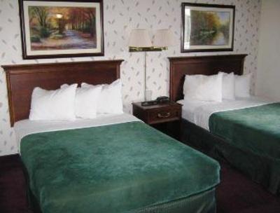 фото отеля Travelodge Hotel Anchorage