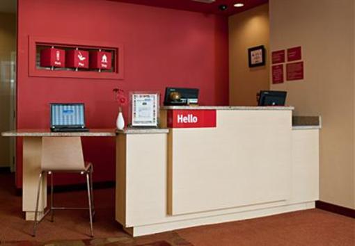 фото отеля TownePlace Suites by Marriott Charlotte Mooresville