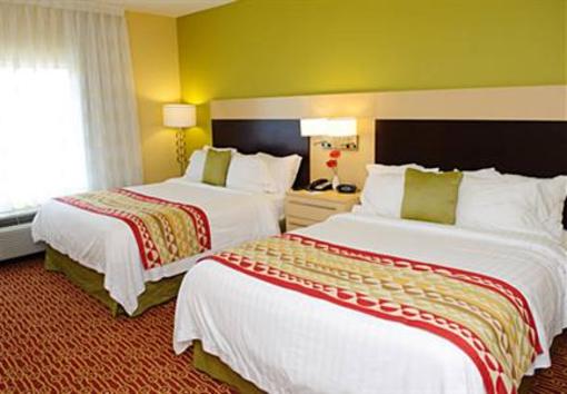 фото отеля TownePlace Suites by Marriott Charlotte Mooresville