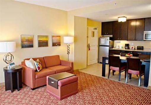 фото отеля TownePlace Suites by Marriott Charlotte Mooresville