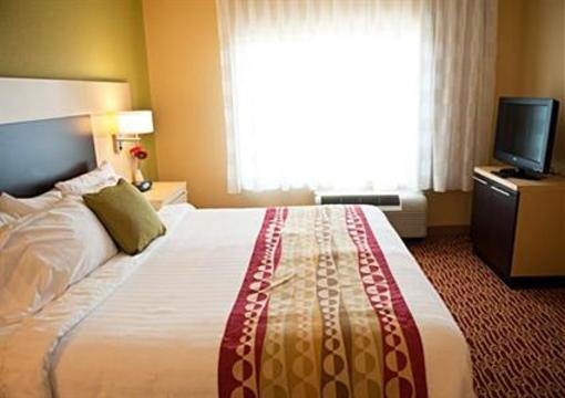 фото отеля TownePlace Suites by Marriott Charlotte Mooresville