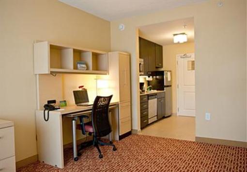 фото отеля TownePlace Suites by Marriott Charlotte Mooresville