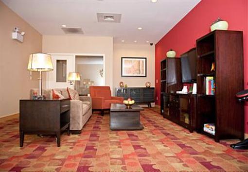 фото отеля TownePlace Suites by Marriott Charlotte Mooresville
