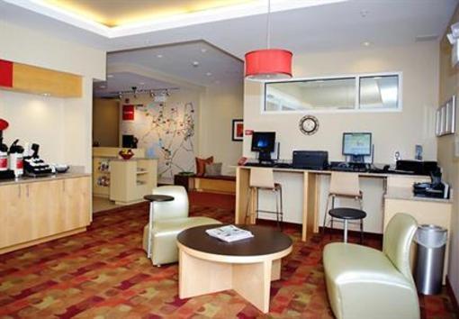 фото отеля TownePlace Suites by Marriott Charlotte Mooresville