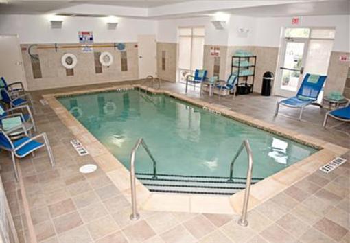 фото отеля TownePlace Suites by Marriott Charlotte Mooresville