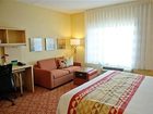 фото отеля TownePlace Suites by Marriott Charlotte Mooresville