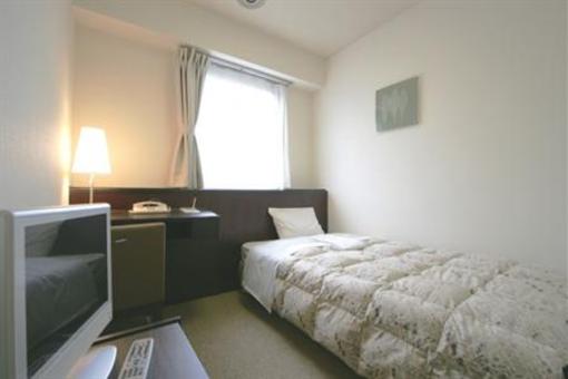 фото отеля Chisun Inn Sapporo