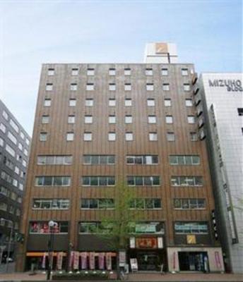 фото отеля Chisun Inn Sapporo
