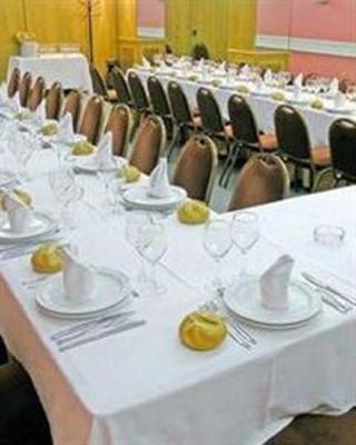 фото отеля Hotel Alcarria