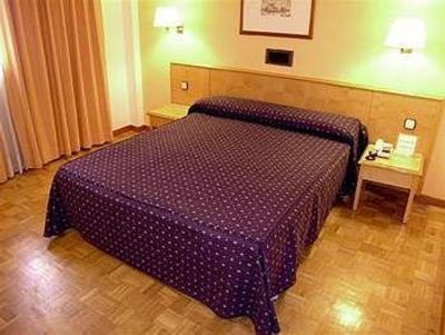 фото отеля Hotel Alcarria