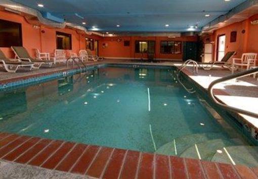 фото отеля Sleep Inn & Suites Pineville (Louisiana)
