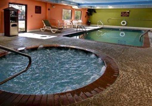 фото отеля Sleep Inn & Suites Pineville (Louisiana)