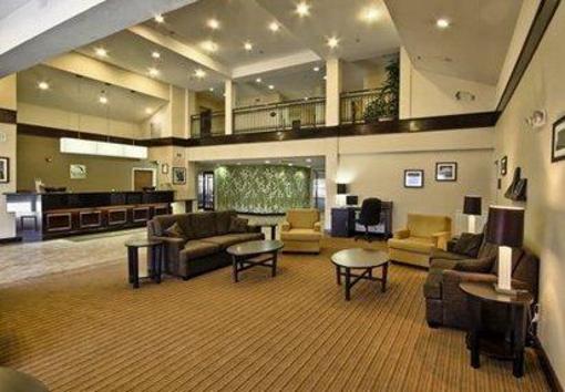 фото отеля Sleep Inn & Suites Pineville (Louisiana)
