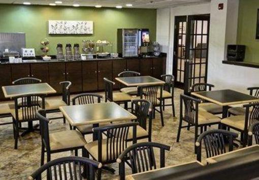 фото отеля Sleep Inn & Suites Pineville (Louisiana)