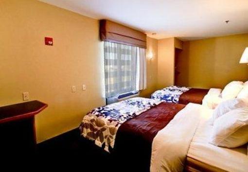 фото отеля Sleep Inn & Suites Pineville (Louisiana)