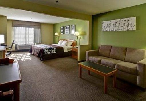 фото отеля Sleep Inn & Suites Pineville (Louisiana)
