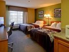 фото отеля Sleep Inn & Suites Pineville (Louisiana)