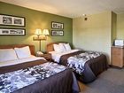 фото отеля Sleep Inn & Suites Pineville (Louisiana)