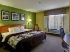 фото отеля Sleep Inn & Suites Pineville (Louisiana)