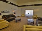 фото отеля Sleep Inn & Suites Pineville (Louisiana)