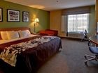 фото отеля Sleep Inn & Suites Pineville (Louisiana)