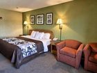 фото отеля Sleep Inn & Suites Pineville (Louisiana)