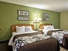 фото отеля Sleep Inn & Suites Pineville (Louisiana)