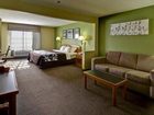 фото отеля Sleep Inn & Suites Pineville (Louisiana)