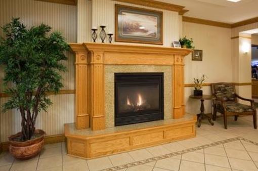 фото отеля Holiday Inn Express Chanhassen