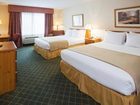 фото отеля Holiday Inn Express Chanhassen