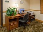 фото отеля Holiday Inn Express Chanhassen