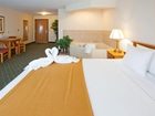 фото отеля Holiday Inn Express Chanhassen