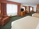 фото отеля Holiday Inn Express Chanhassen