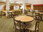 фото отеля Holiday Inn Express Chanhassen