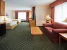 фото отеля Holiday Inn Express Chanhassen