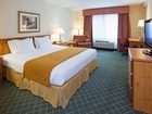 фото отеля Holiday Inn Express Chanhassen