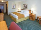 фото отеля Holiday Inn Express Chanhassen