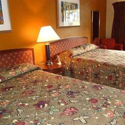 фото отеля Cameo Motel