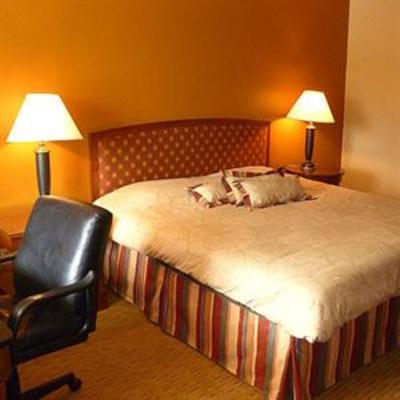 фото отеля Cameo Motel