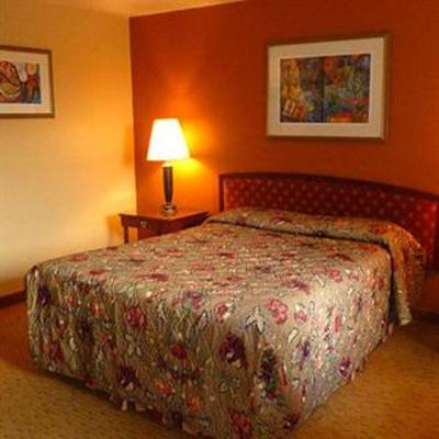 фото отеля Cameo Motel