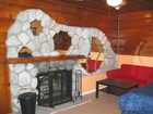 фото отеля Lakewood Cabins at Big Bear Lake