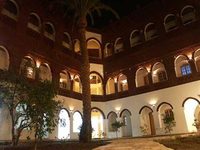 Hotel Sheherazade