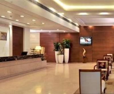 фото отеля Tulip Inn Gurgaon