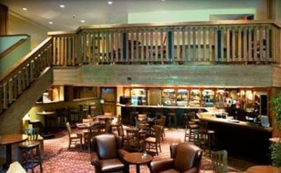 фото отеля Snow King Resort (Grand Vista Lodging)